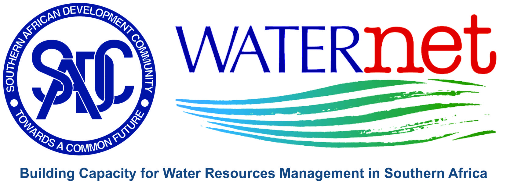 Logo of Waternet