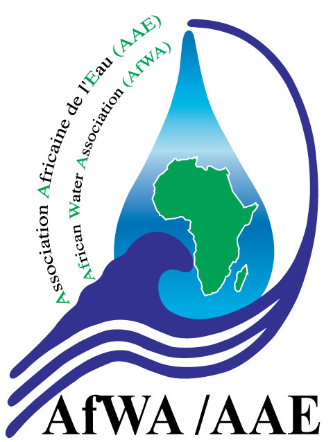 Logo of African Water Association