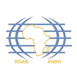 Logo of African Network for River Basin Organizations