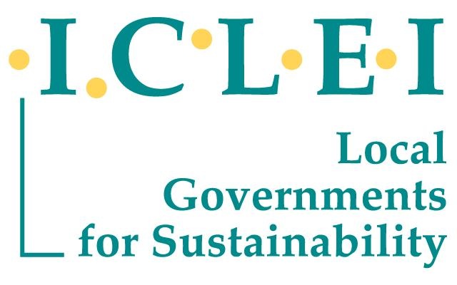 Logo of Governments for Sustainability Africa
