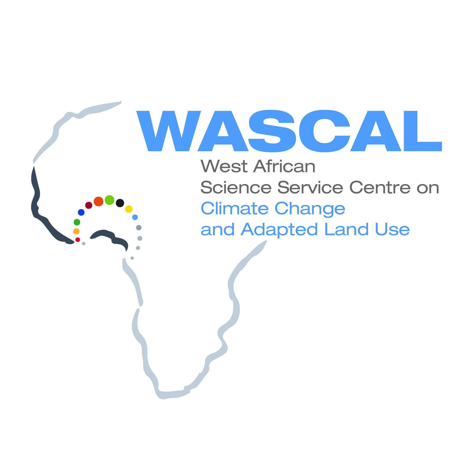 Logo of WASCAL