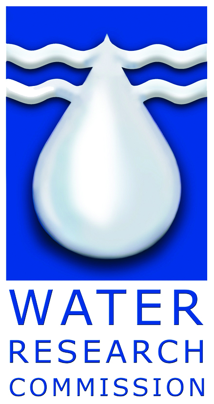 Logo of Water Research Commission