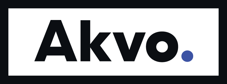 Akvo logo