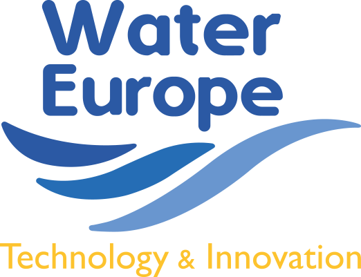 Logo Water Europe