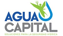 Aguas Capital logo