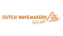 Dutch Wavemakers logo