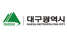 Daegu Metropolitan City logo