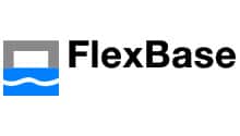 FlexBase logo