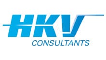 HKV Consultants logo