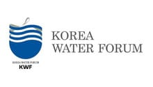 Korea Water Forum logo