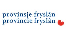 Province Fryslan logo
