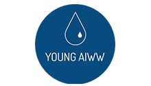Young AIWW logo