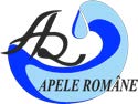 Apele Romane logo