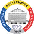 UPB logo