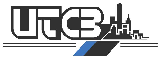 UTCB logo