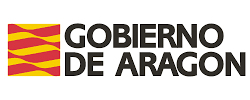 Gobierno De Aragon Logo