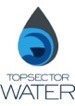 topsector water logo