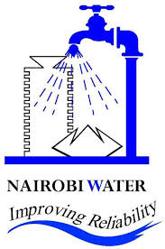 Nairobi City Water and Sewerage Company Logo