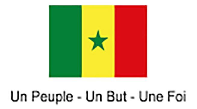 Senegal Logo