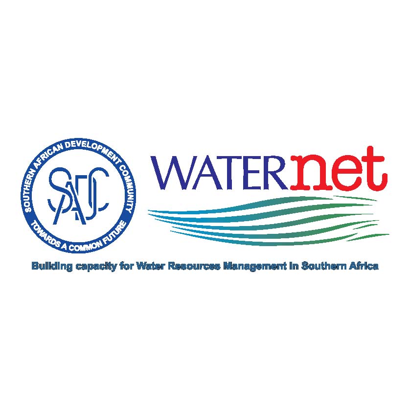 WaterNet Logo