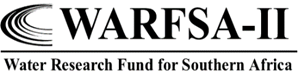 WARFSA-II Logo