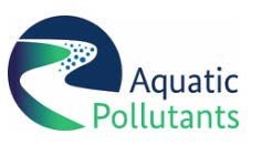 Aquatic Pollutants Logo