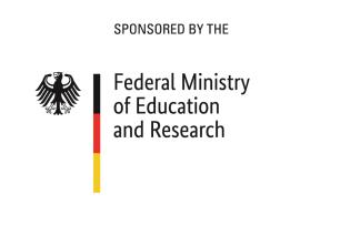 Federal Ministry of Education and Research Logo