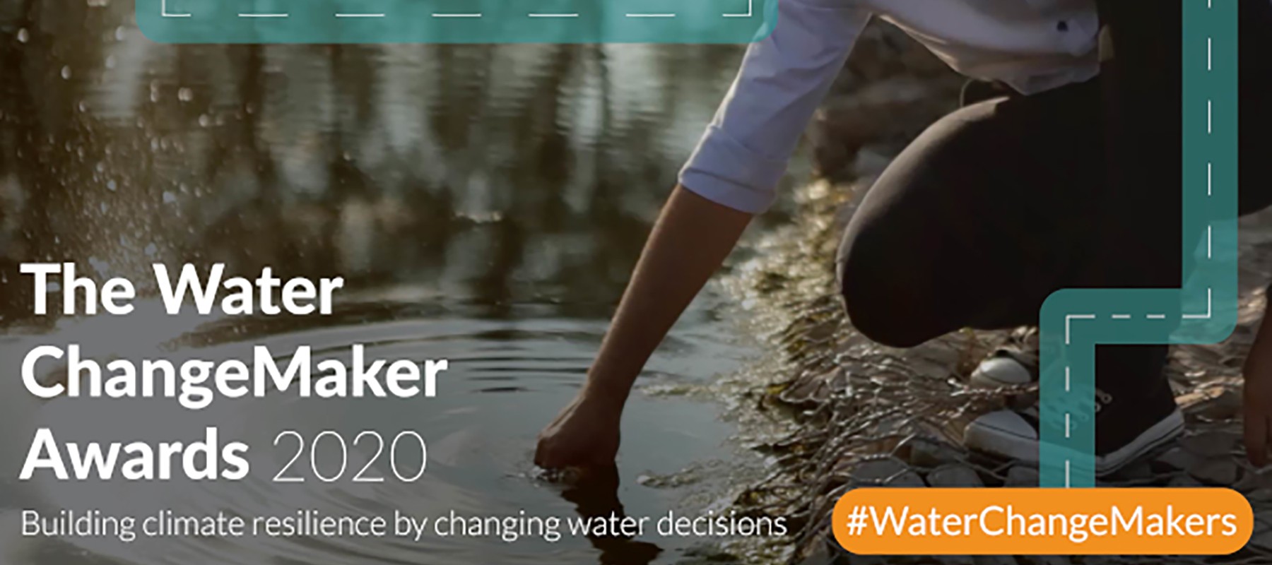 The Water ChangeMakers Awards 2020