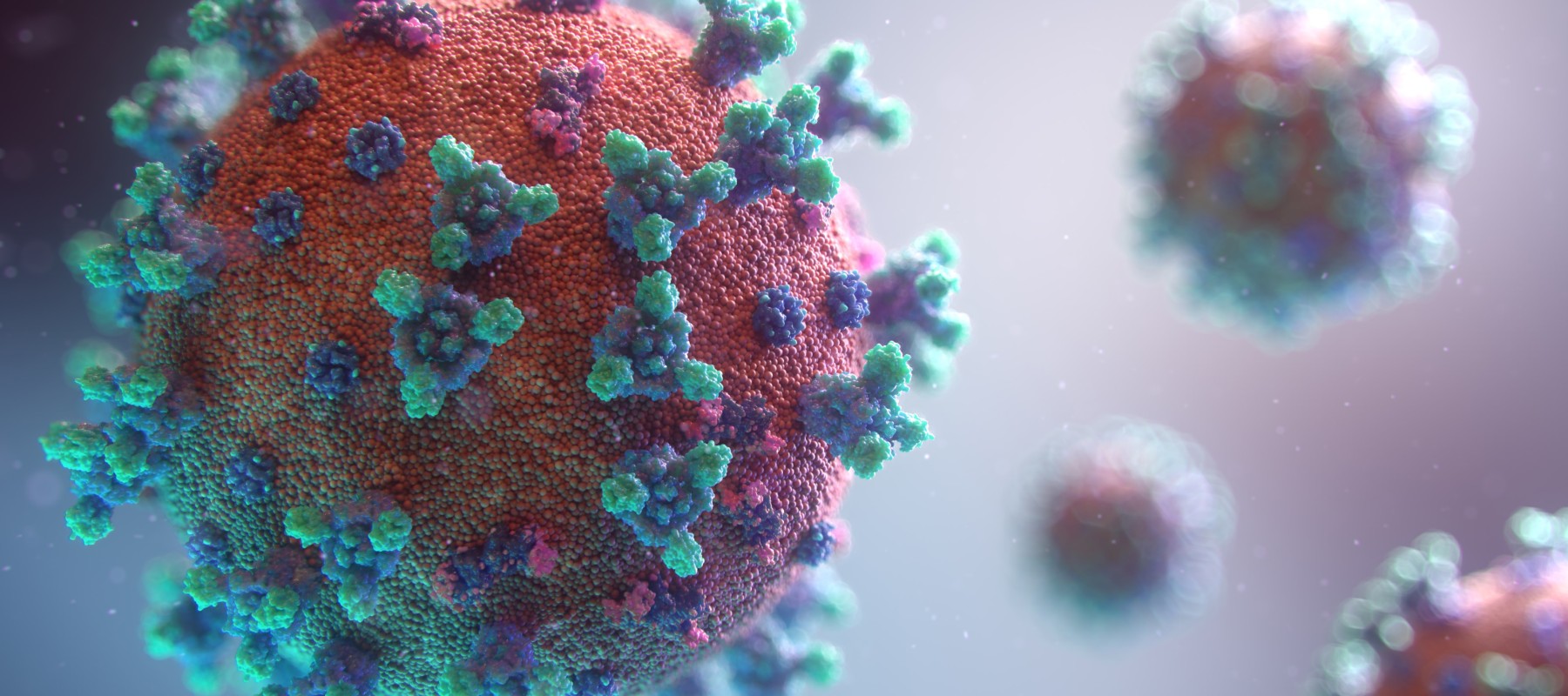 Webinar: COVID-19: Significance and impact of the pandemic for the water sector