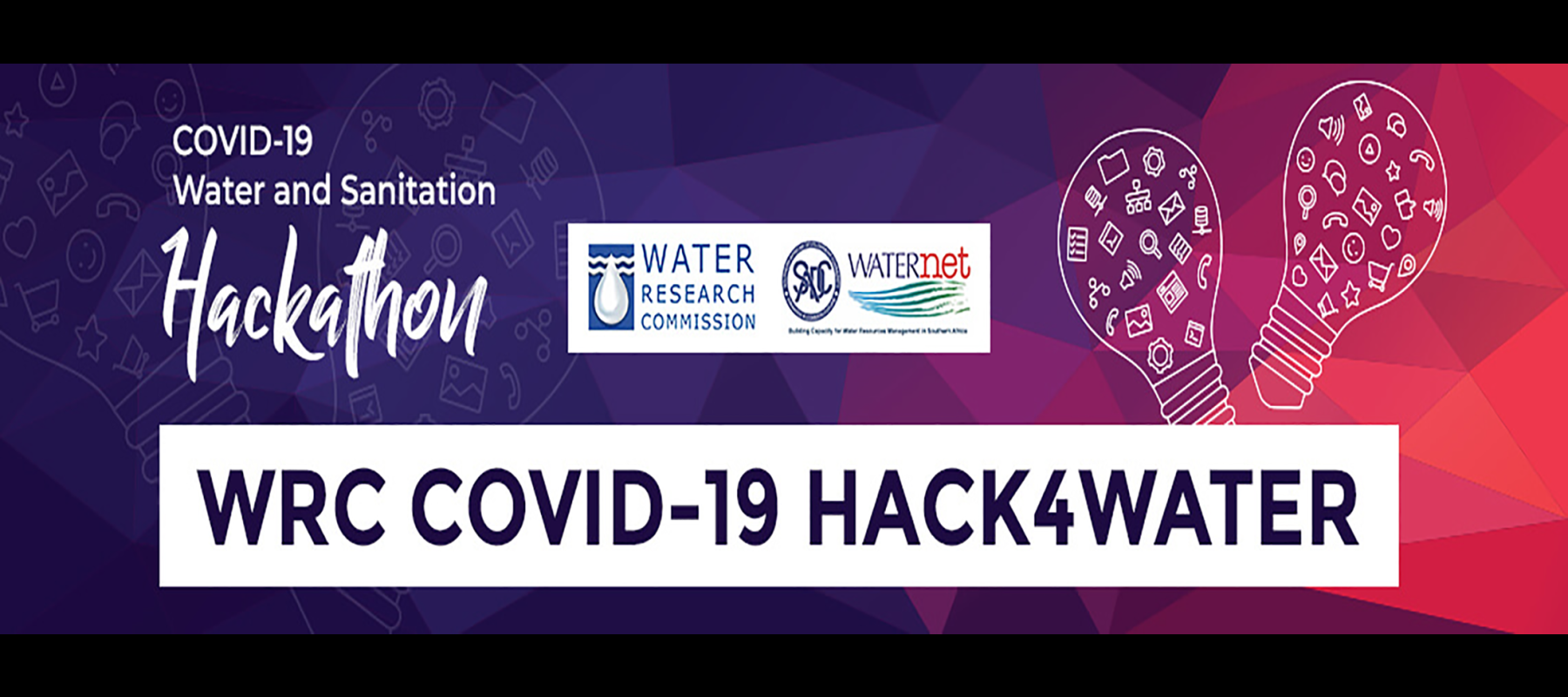 COVID Hackathon