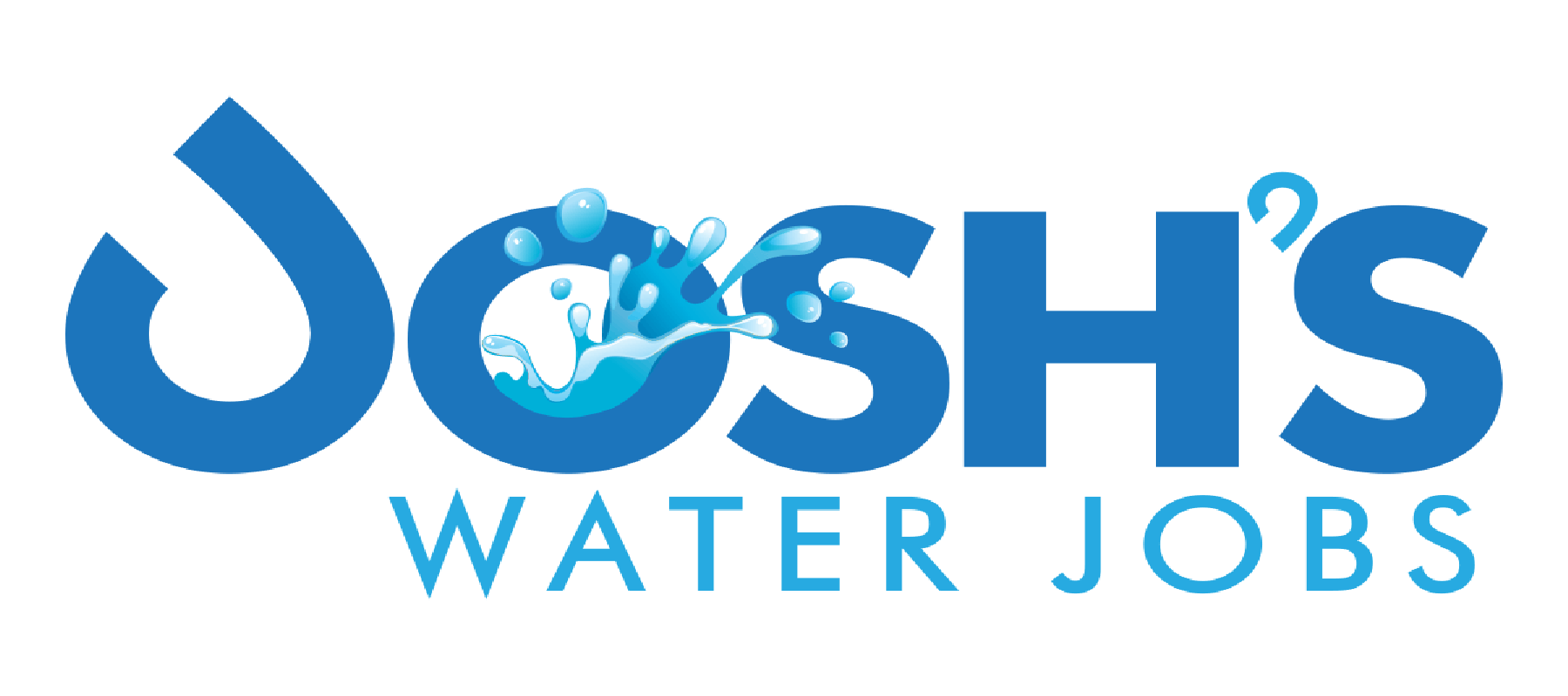 Josh's Water Jobs: Weekly Update