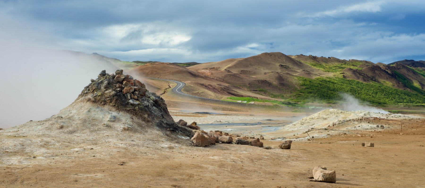 Online Briefing: A Vision for a shared EU-Africa infrastructure for Geoscience