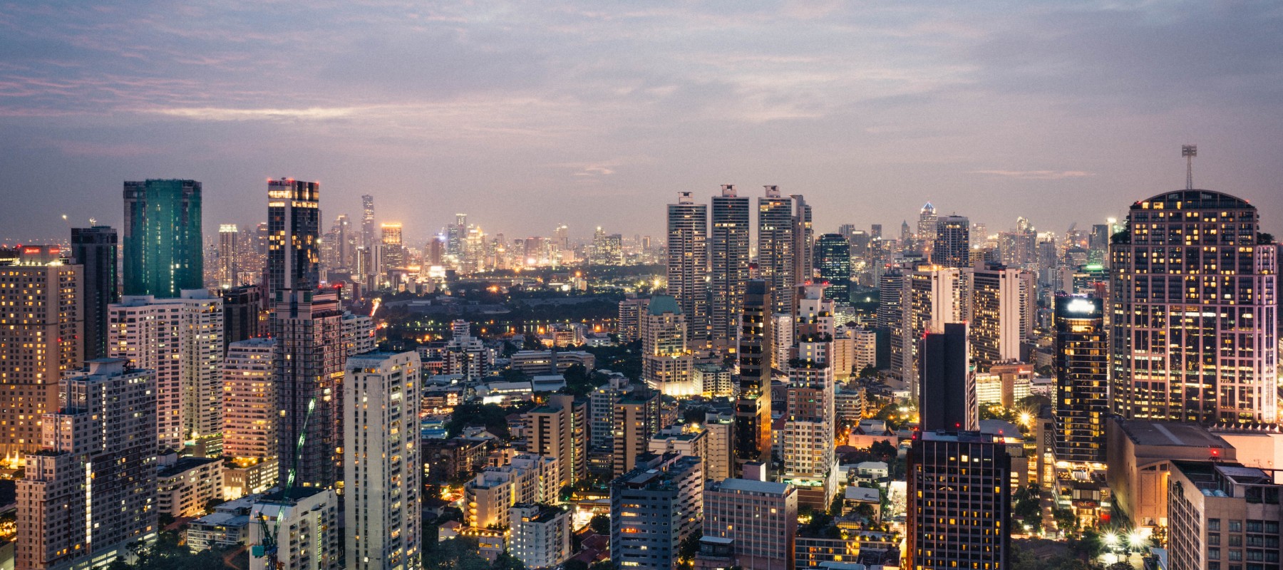 Prize for Cities Awards Ceremony 2020-2021