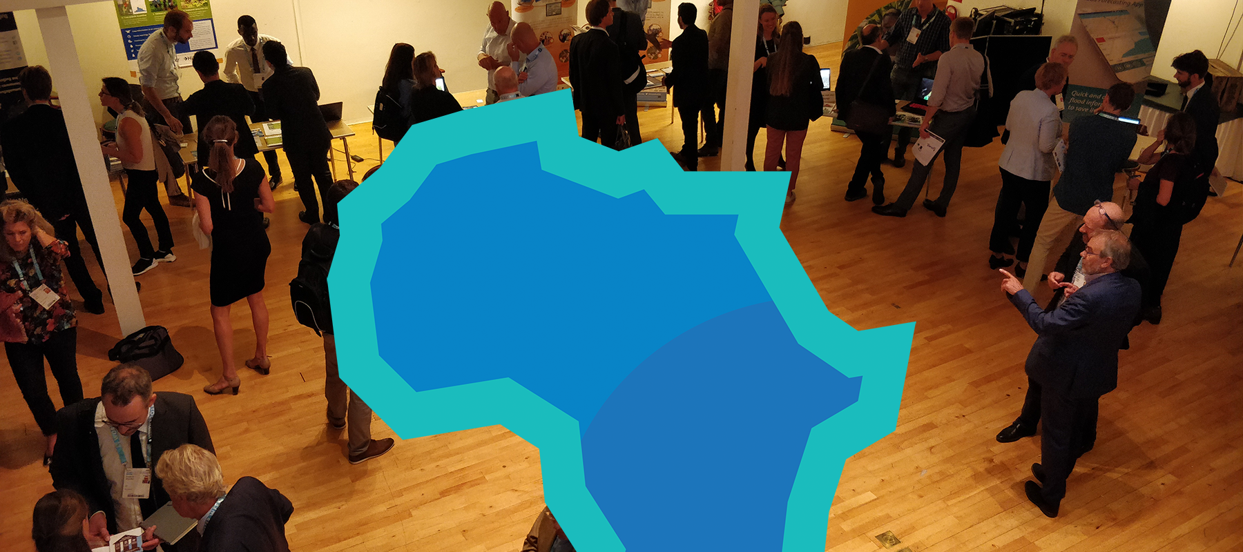 Fostering uptake of innovations and solutions for water and climate challenges in Africa: Lessons from the AfriAlliance Knowledge Brokerage Events