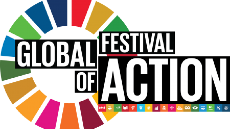 Global Festival of Action