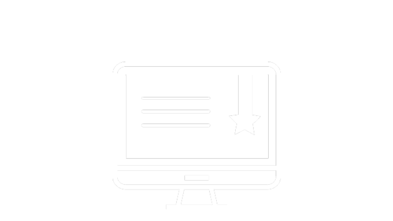AfriAlliance Online Learning Icon