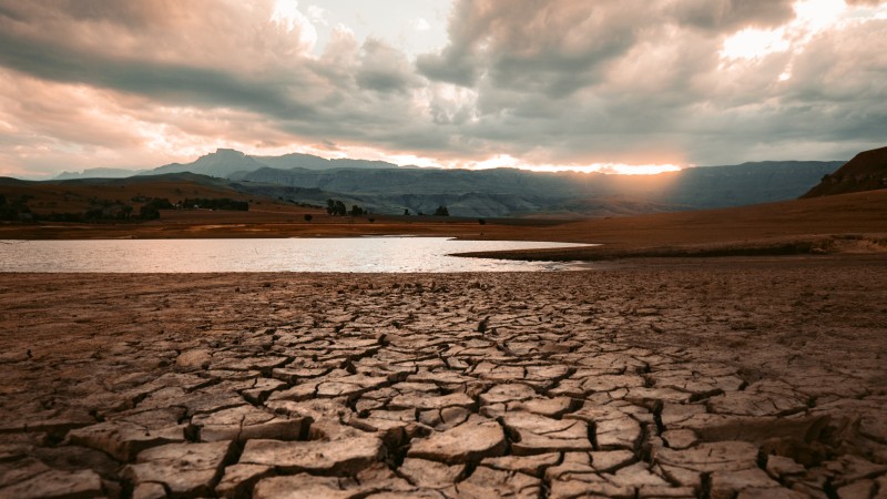 MOOC: Water - Addressing the Global Crisis