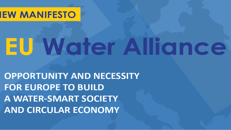 EUWA Manifesto