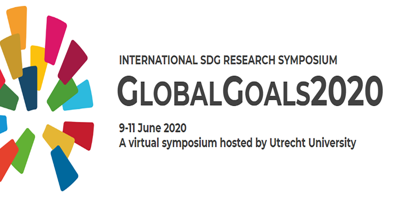 SDG Research Symposium