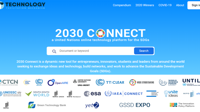 Connect2030