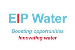 EIP Water Logo