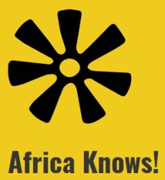 Africa Knows Logo