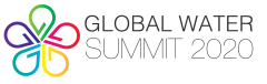 Global Water Summit 2020 Logo