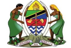 Ministry of Water Tanzania Logo