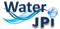 Water JPI Logo