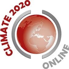 CLIMATE2020 Logo
