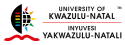 University of KwaZulu-Natal Logo