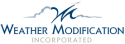 Weather Modification Inc. Logo