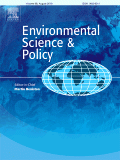 Journal of Environmental Science and Policy