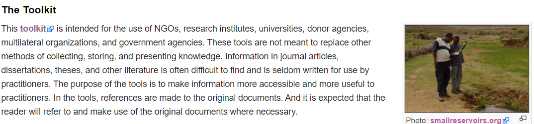 Synergy in the Knowledge Hub: Linking AfriAlliance databases